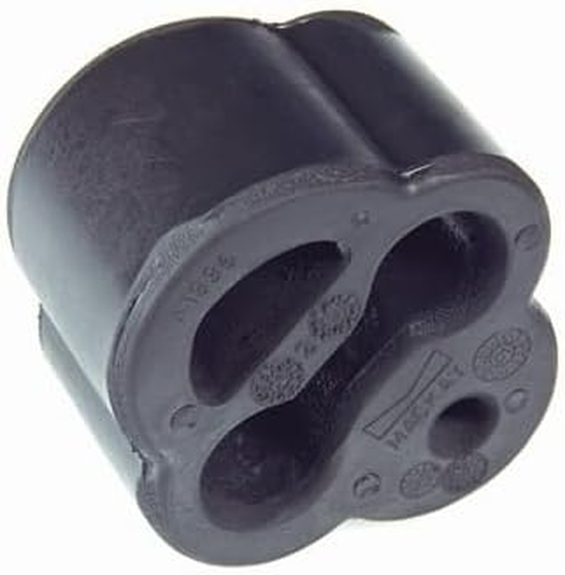 Mackay EXM1996 Exhaust Mount for Ford FG Falcon 4.0L I6 Petrol Automatic & Manual