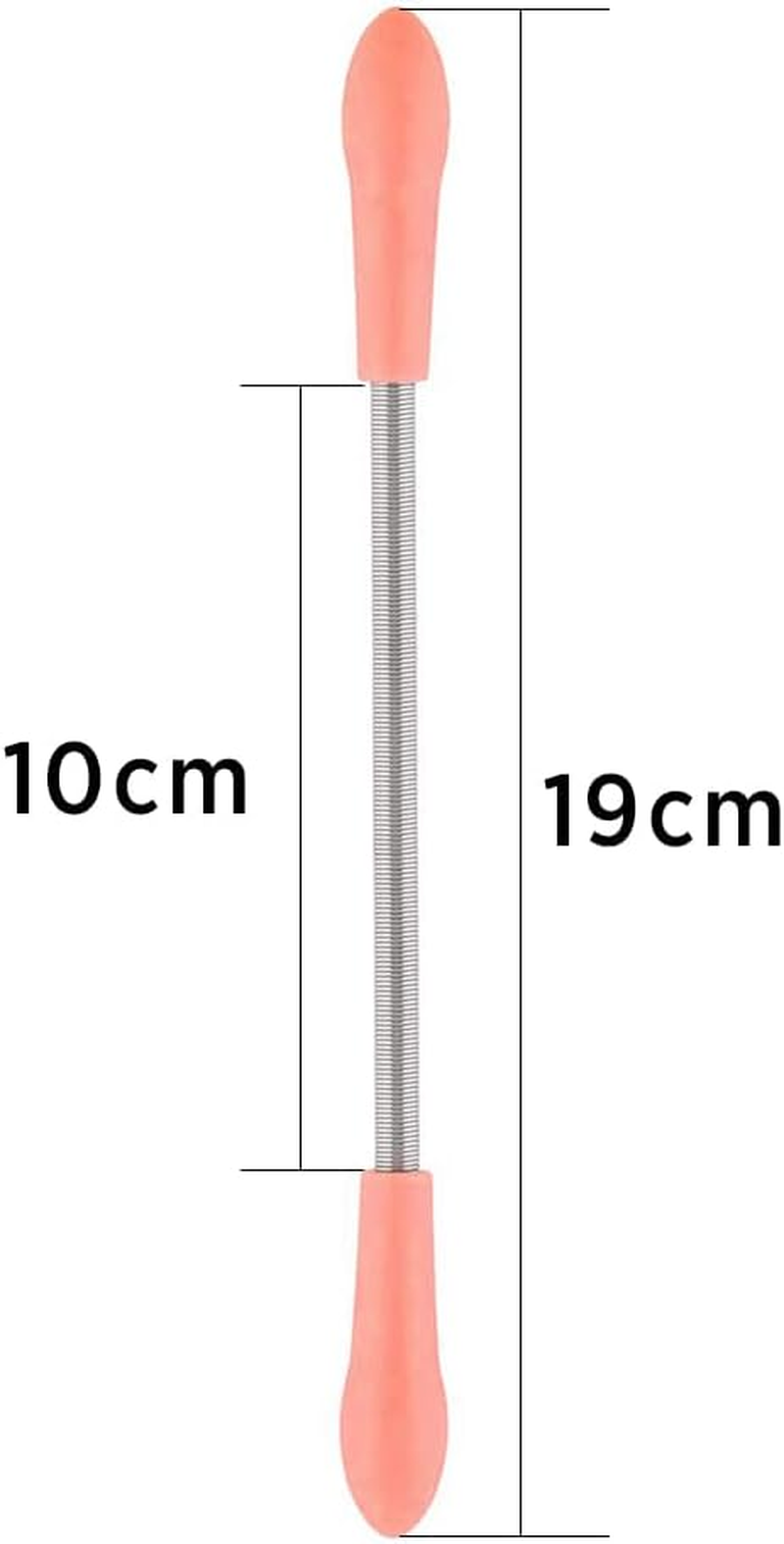 1X Facial Hair Remover Threading Epistick Removal Stick Tool Epilator Free Bend AU image number 3