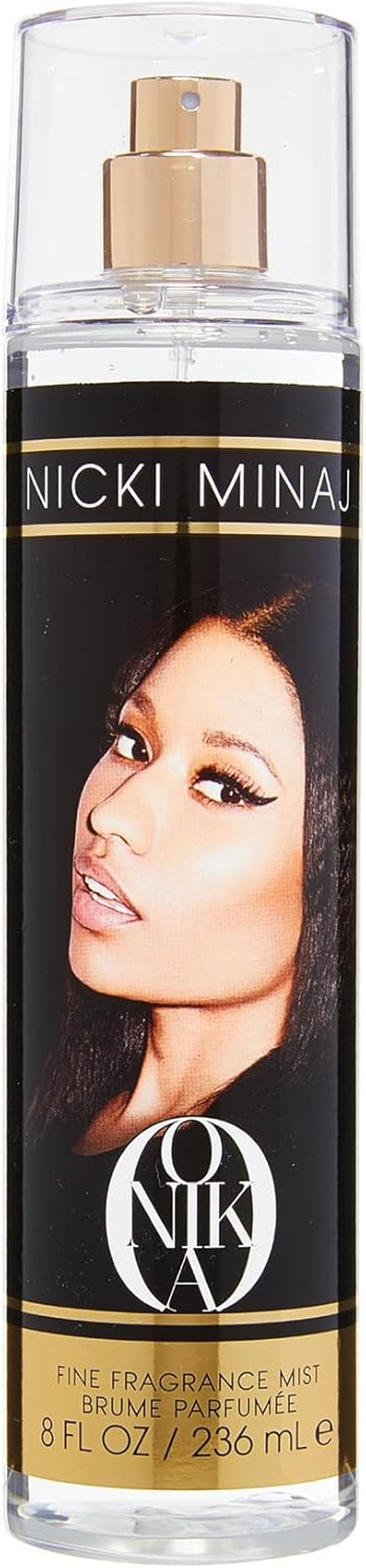 Nicki Minaj Onika image number 1