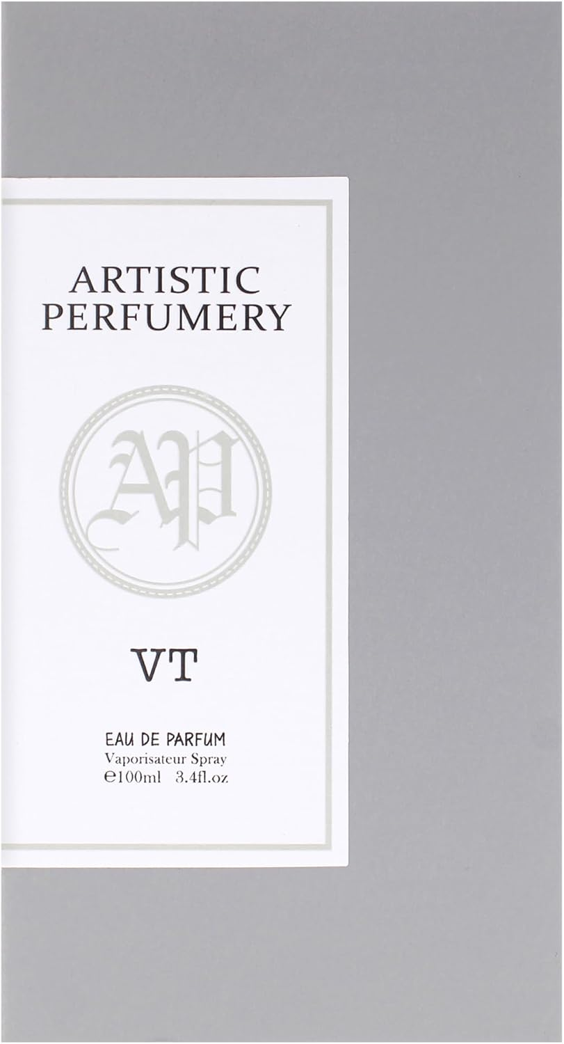 Artistic Perfumery - VT by Armaf for Men - 3.4 Oz EDP Spray image number 3