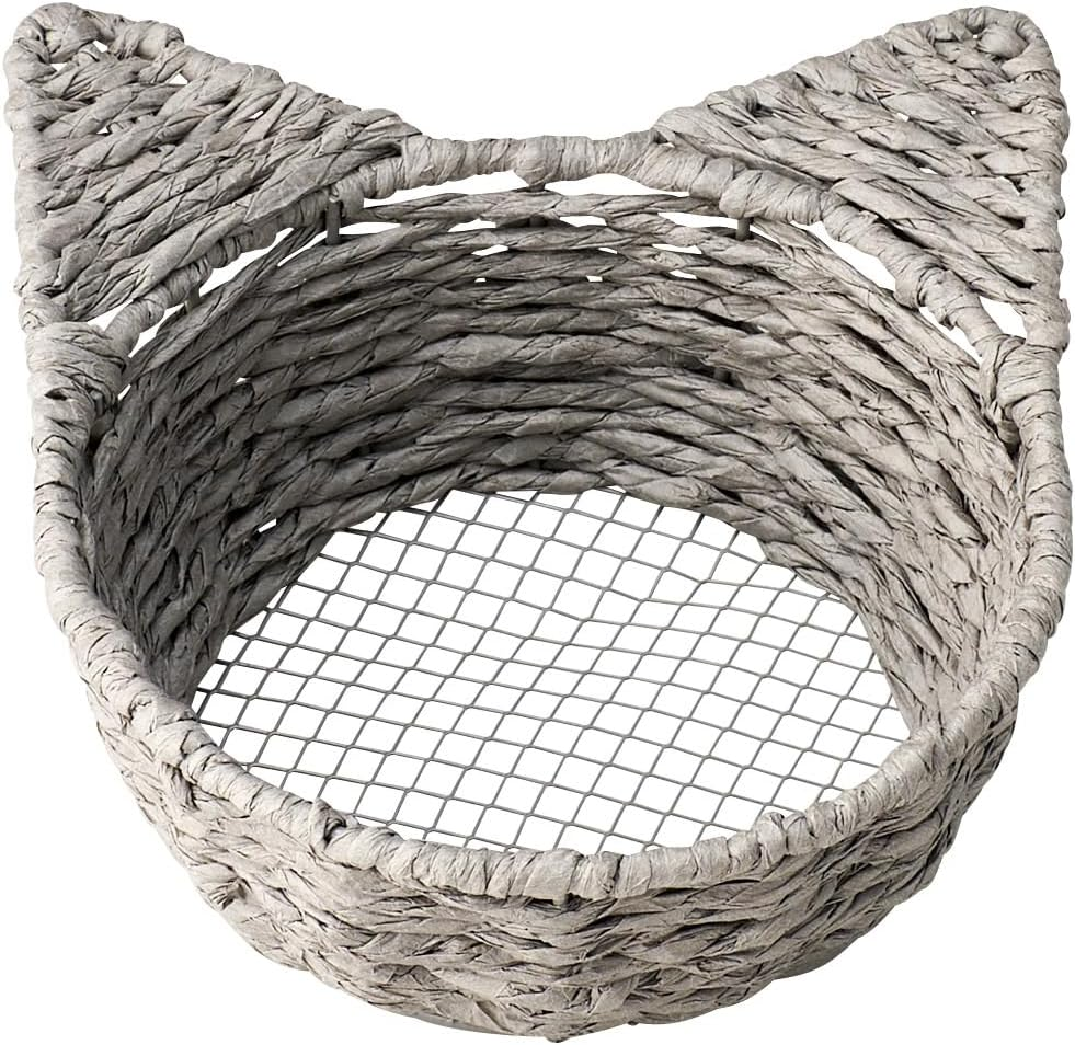 Chidori Sangyo 80-30GY Cat Cage image number 1