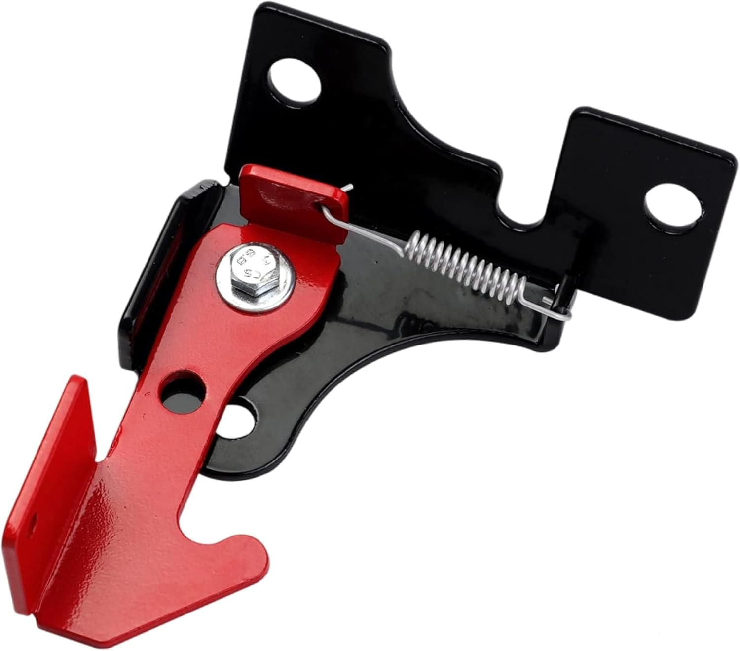 Parking Brake - Spring Parking Brake Accessories Kit Compatible with Polaris Rzr All Model Polaris Ranger 800 900 1000 Turbo Turbo S image number 4