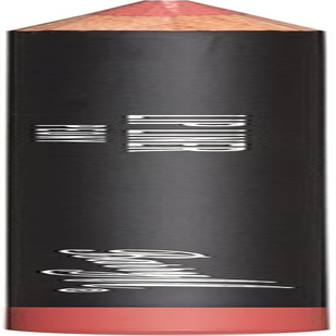 Barry M Lip Liner, 2 - Dark Pink