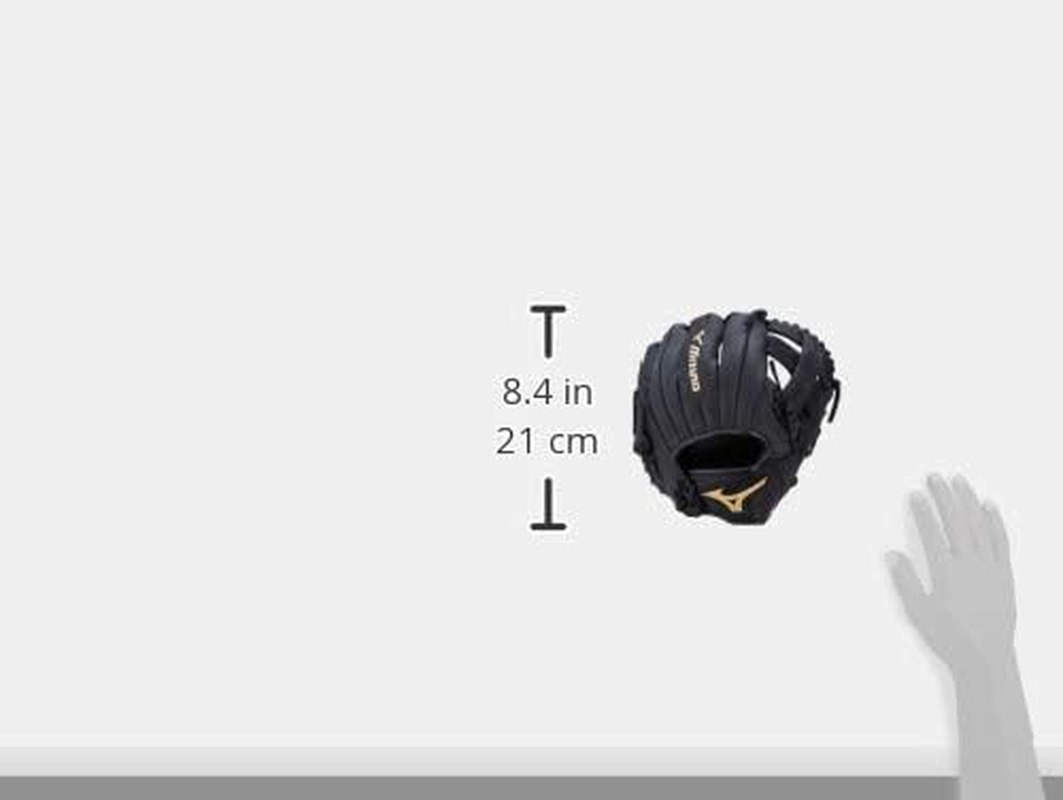 Mizuno Classic Pro GXT2A Training Glove