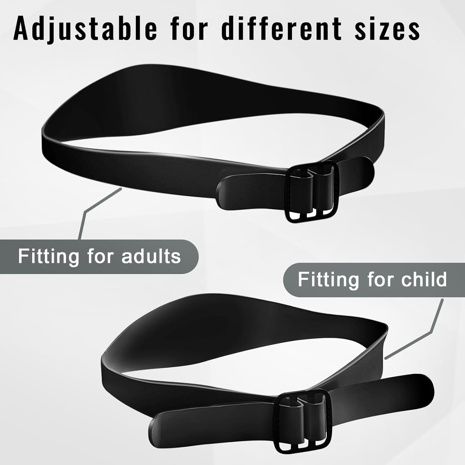 3Pcs Hair Trimming Fade Guide with Fade Comb,Barber Fade Comb Barber Combs with Fade Hair Trimming Guide,Fade Comb Barber Cutting Comb,Fade Comb Blend Comb with Hair Trimming Fade Guide for Men,Black image number 5