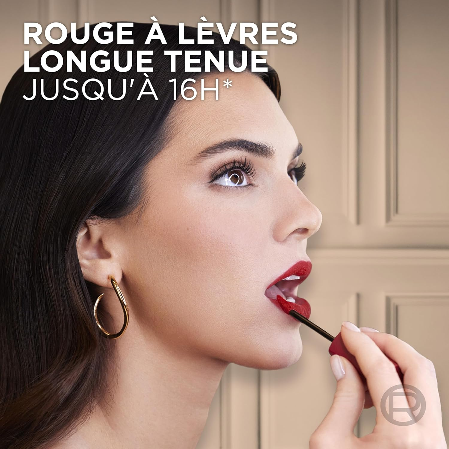 L'Oreal Paris Matte Resistance 635 WORTH IT MEDIUM (Pack of 2) image number 1