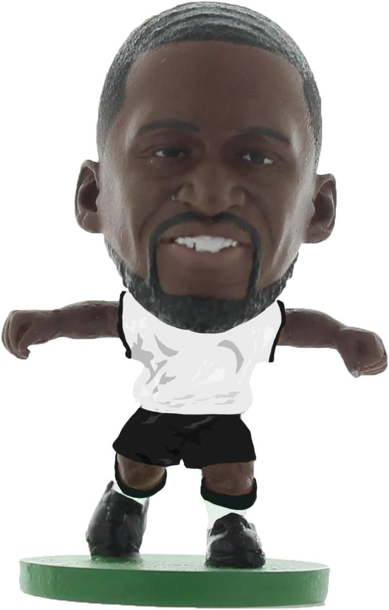 Soccerstarz Germany Antonio Rudiger (New Kit) /Figures image number 1