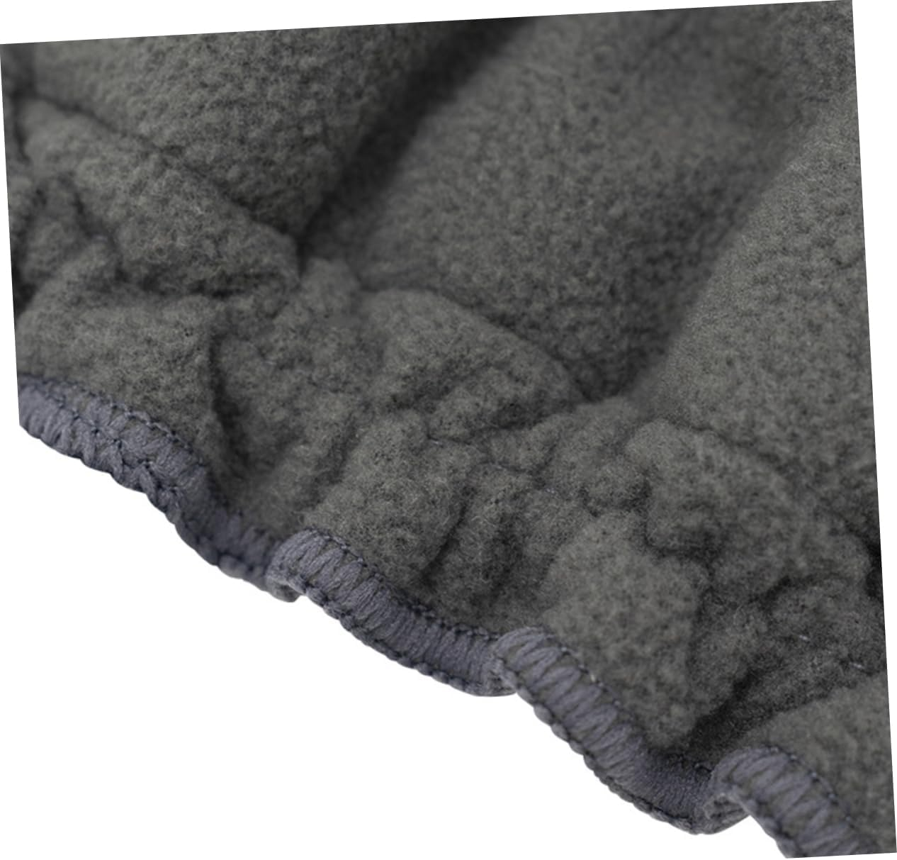 Toyvian 2Pcs Boy Girl Diaper Inserts Bamboo Changing Liners Reusable Nappies Supplies image number 2