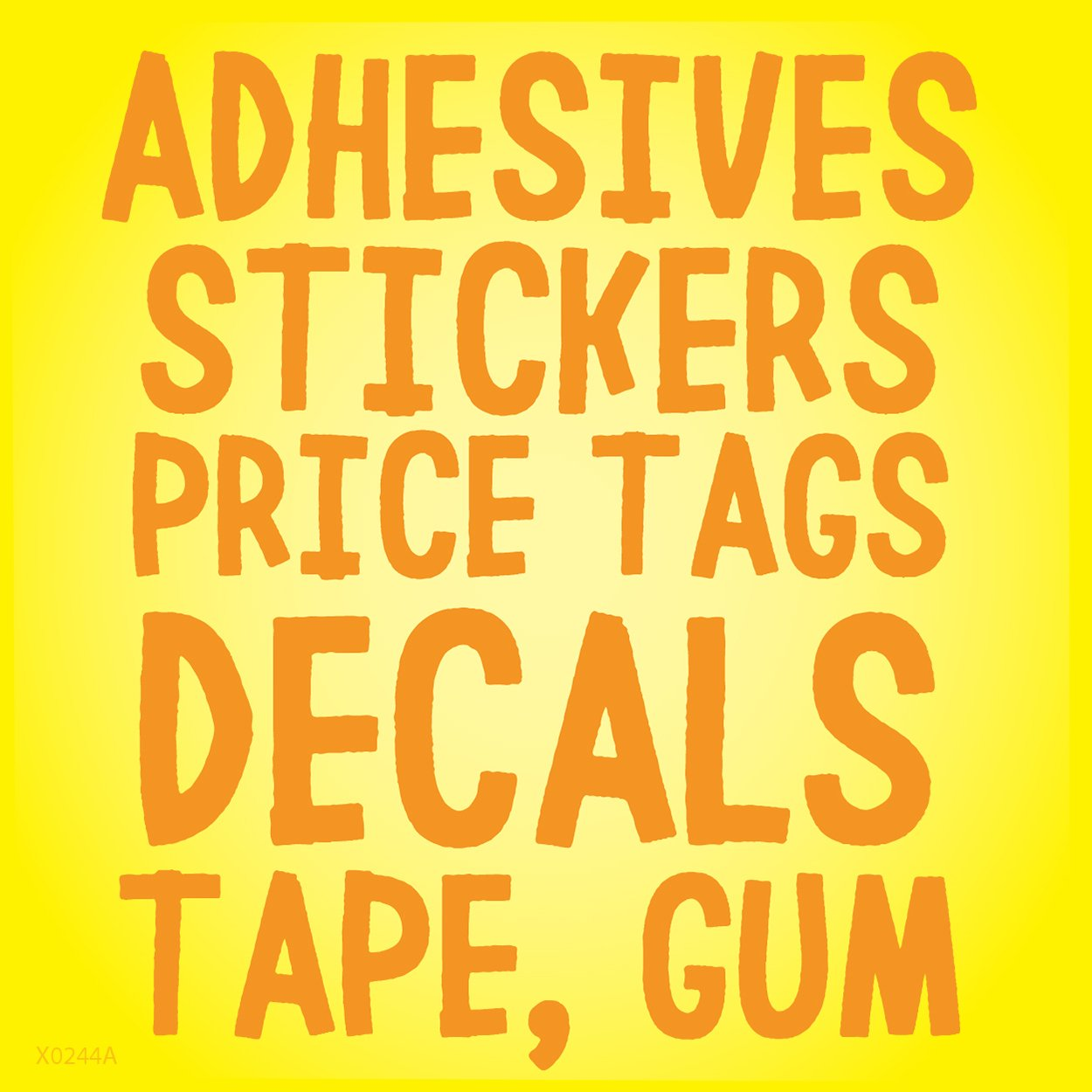 Goo Gone Sticker Lifter Adhesive Remover image number 2