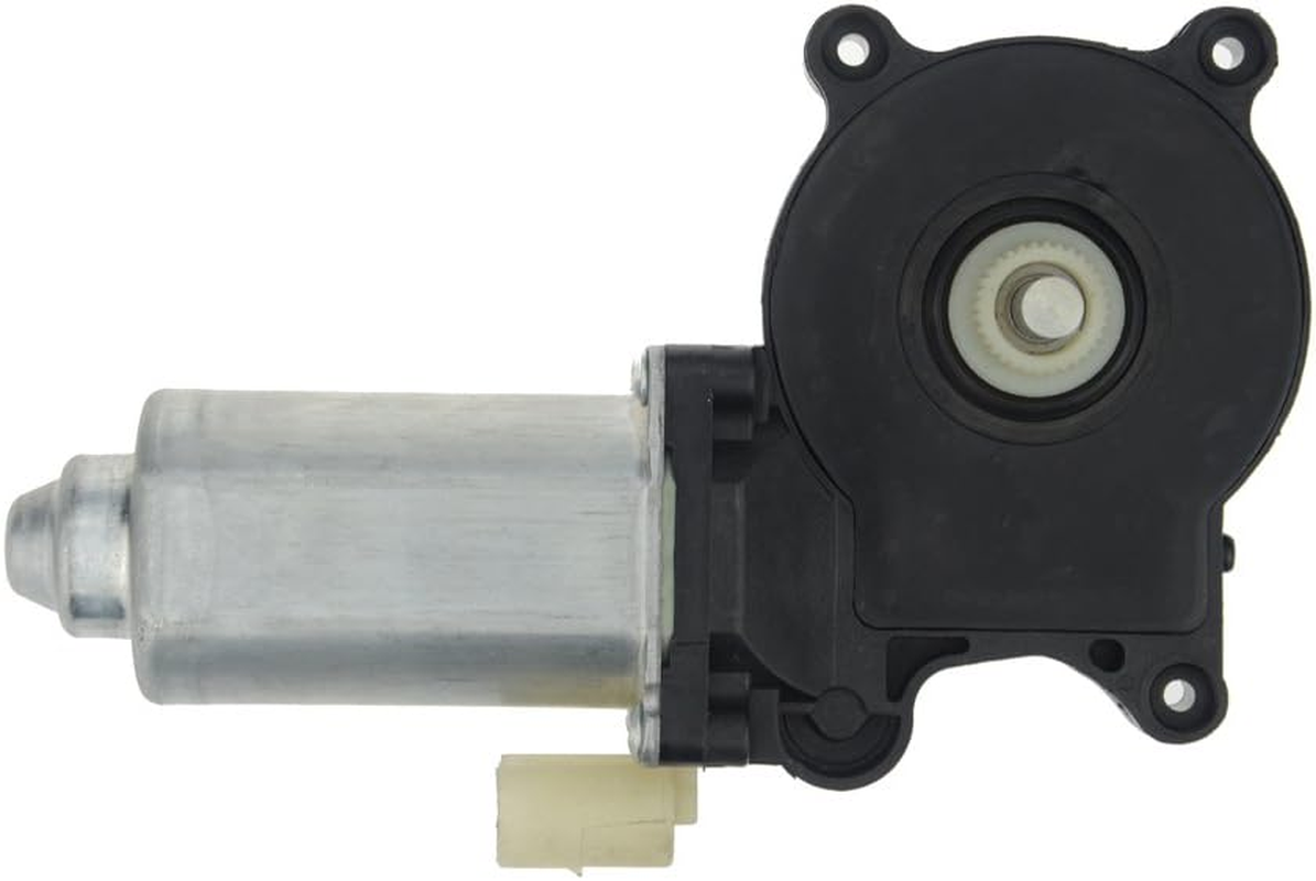 Frankberg 1 X Window Regulator Motor Front Rear Left Right Compatible with 3 Series E46 6 Series E64 X5 E53 Z4 E85 1998-2010 67628362064 image number 1