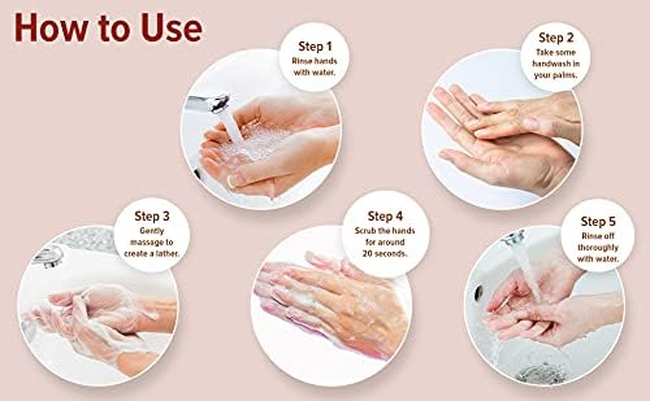 Skin Cottage Hand Soap Lavender & Chamomile 500 Ml