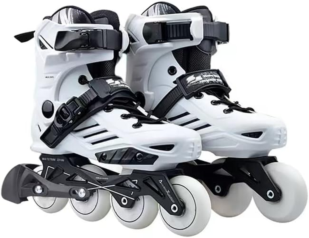 Inline Skates, High Performance Outdoor Fitness Inline Skates for Women Men Adult