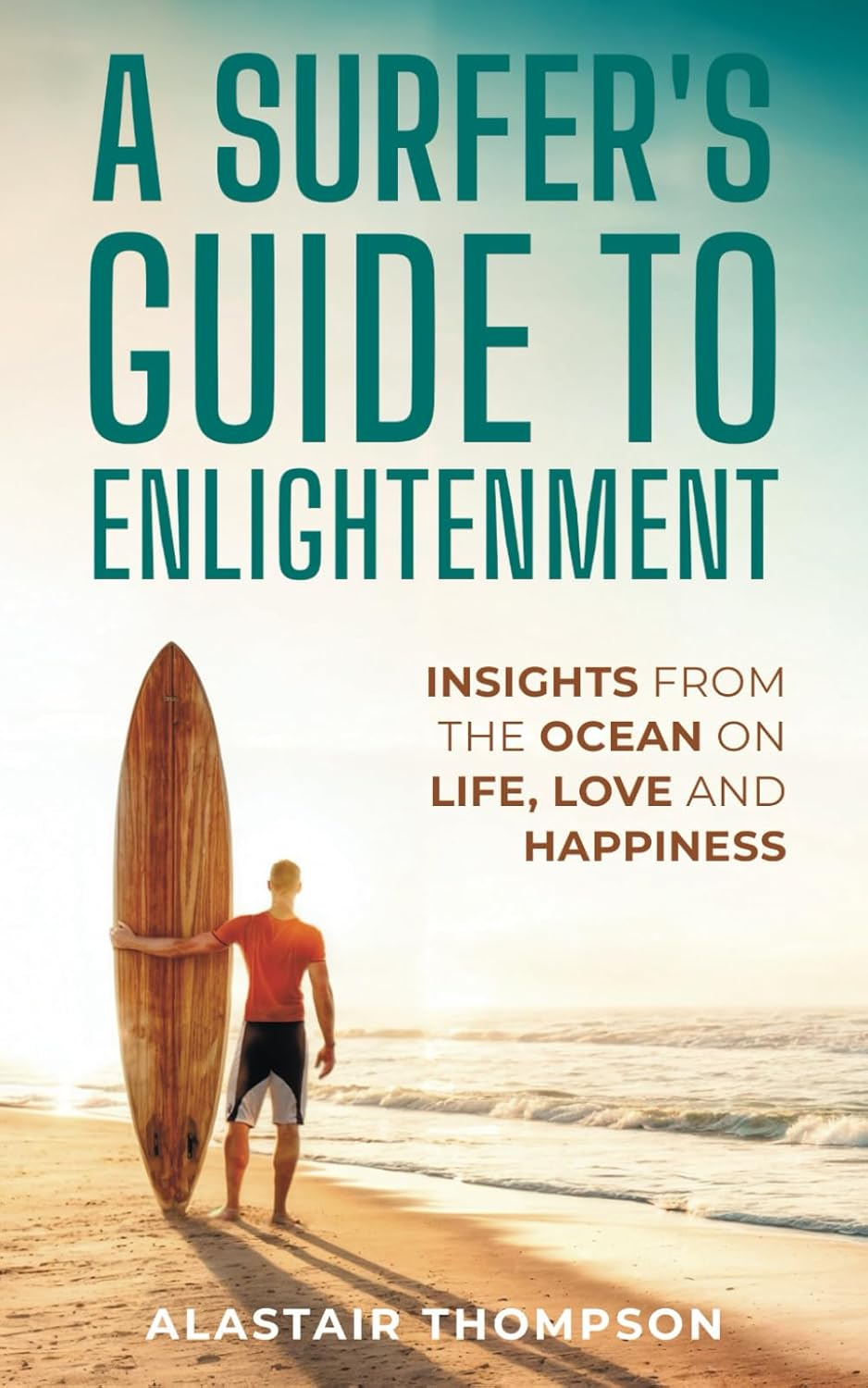 A Surfer'S Guide to Enlightenment image number 1