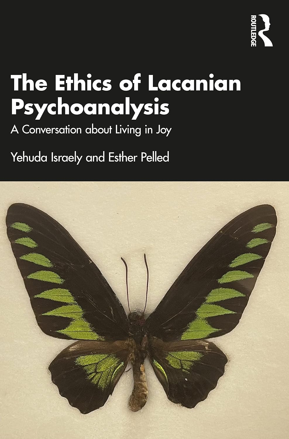 The Ethics of Lacanian Psychoanalysis: a Conversation about Living in Joy