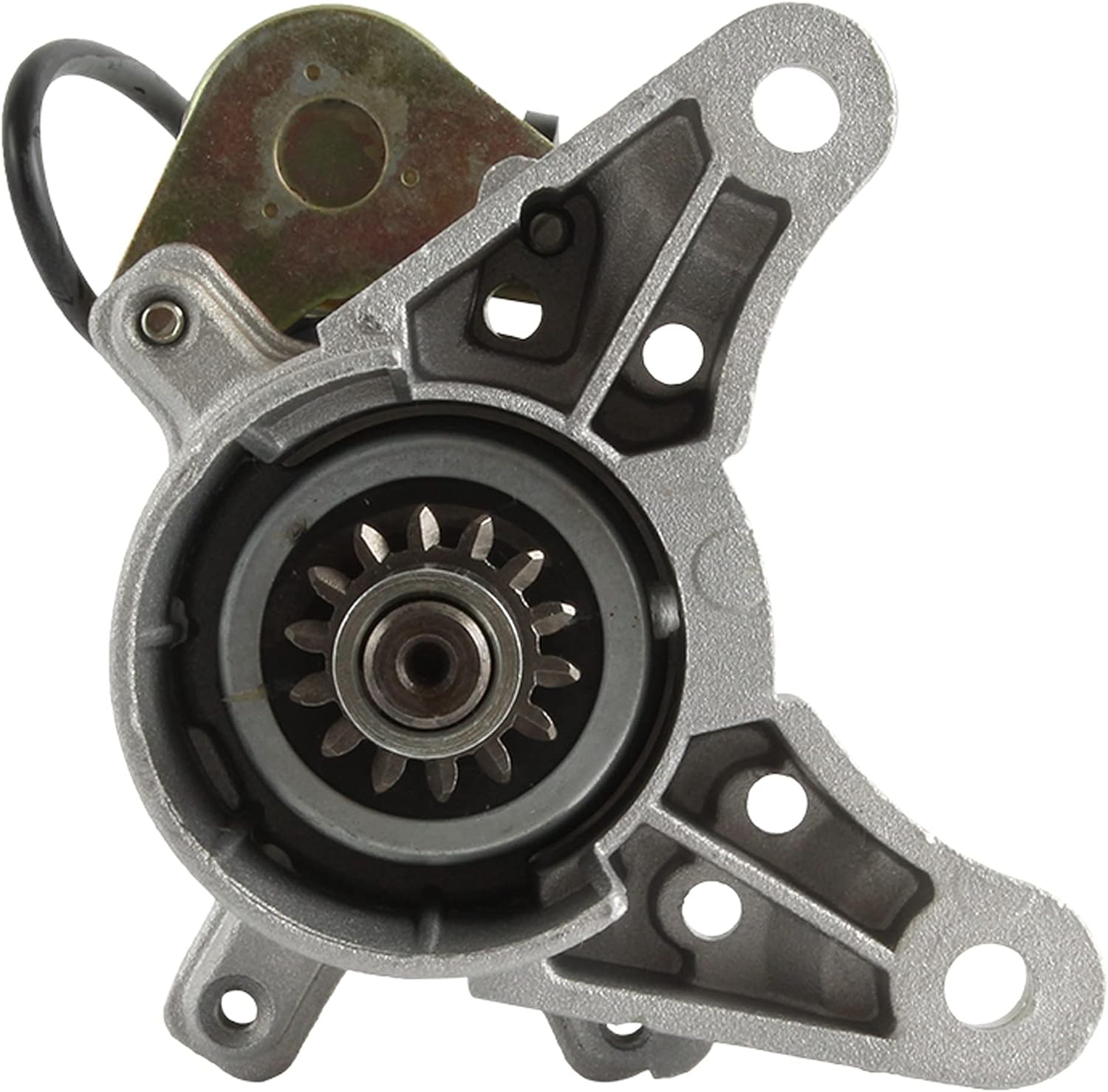 DB Electrical 410-52100 New Starter for Honda Small Engines GX660K1 GXV270 GXV340 GXV390/8.5HP 11HP 13HP 21.5HP 31200-ZA0-701, 31200-ZA0-L01, 31200-ZA1-003, 31200-ZE8-003, 31200-ZE8-801, 028000-8410