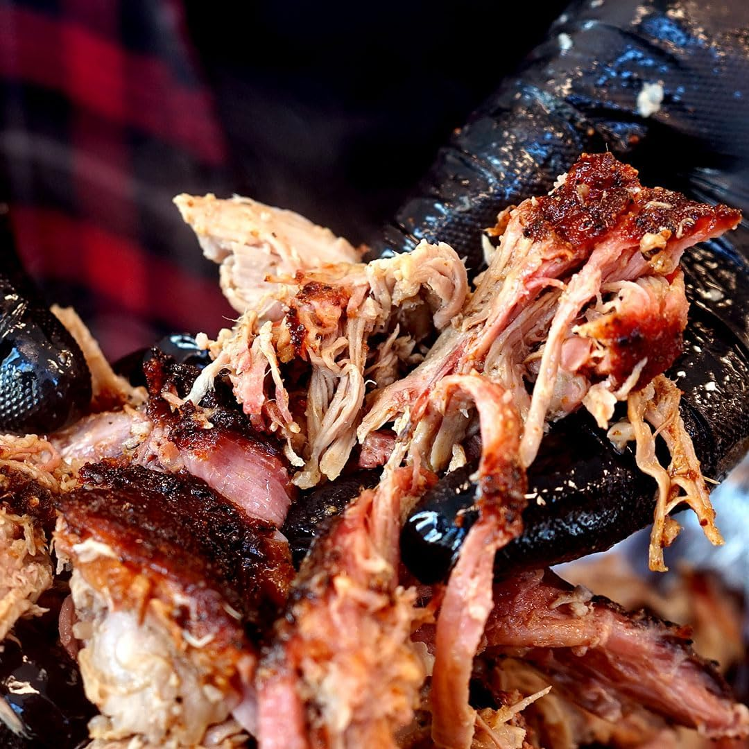 Lane'S BBQ Magic Dust image number 5