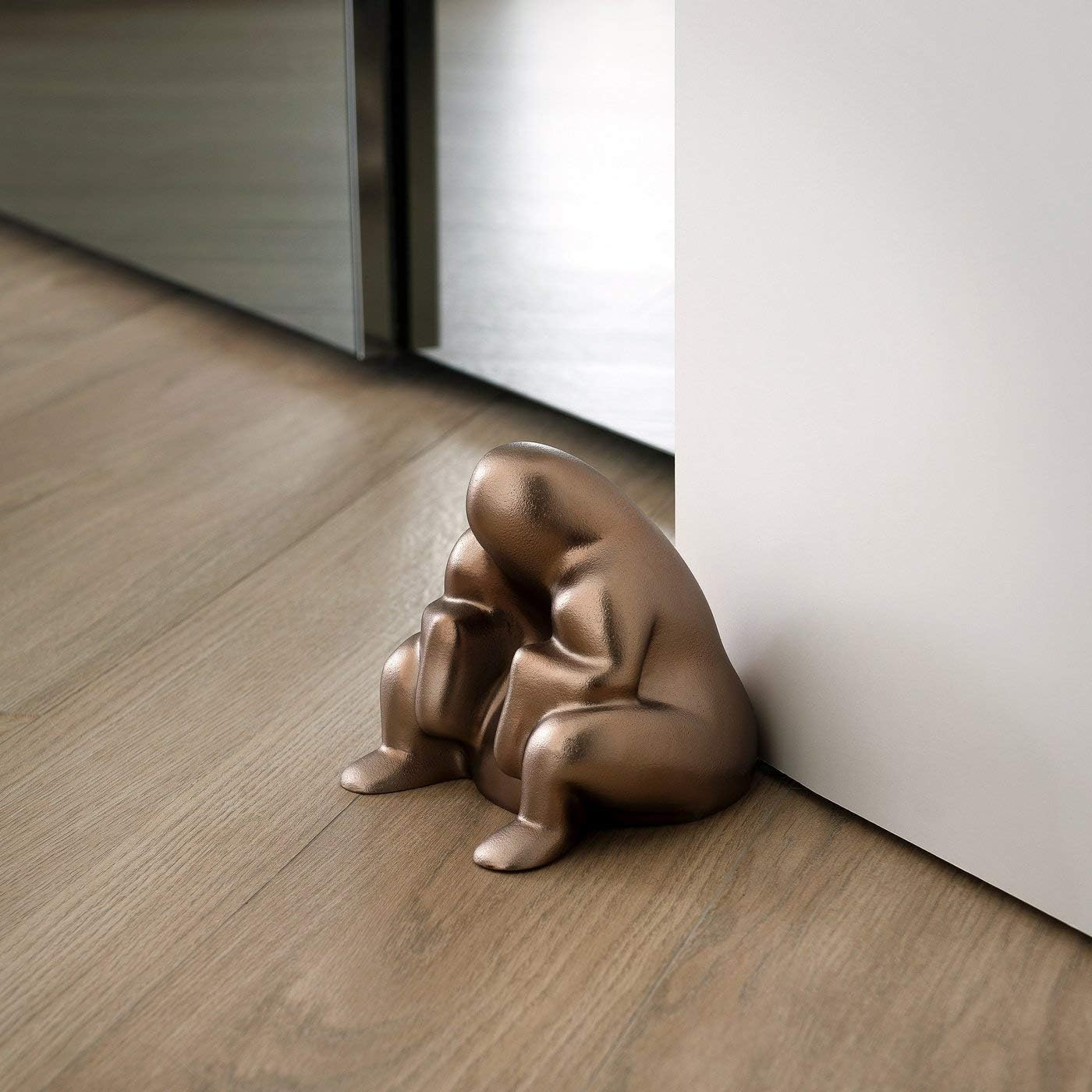 Alessi D&eacute;d&eacute;, Doorstop