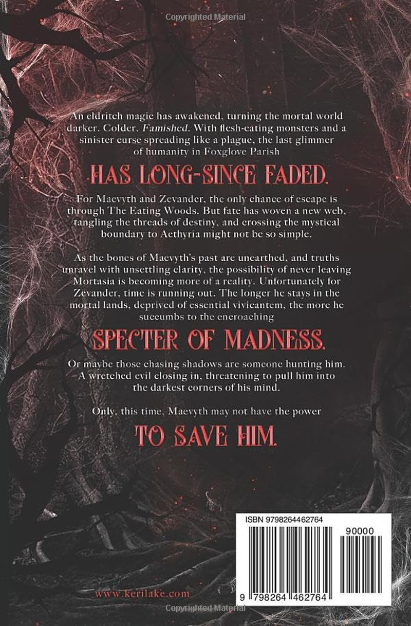 Eldritch Eldritch image number 2