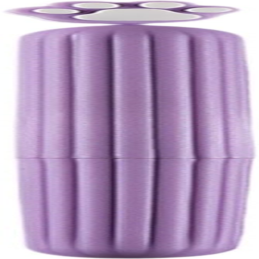 Compact Comb for Women, Beauty Comb for Girl - Lightweight Hair Care Brush Small Cute Comb for Dating, Travel, Business Travel, Party image number 3