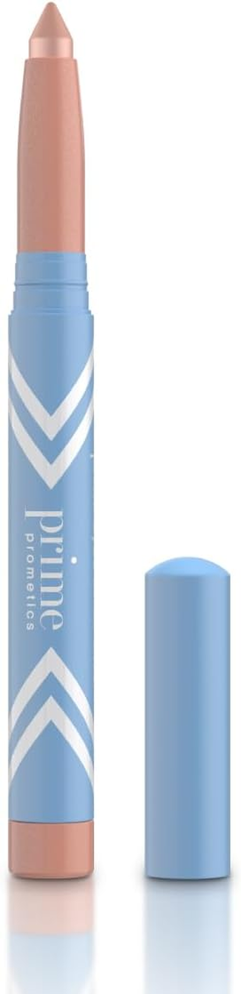 PRIME PROMETICS Primeeyes Eye Brightener for Mature Women &ndash; Creamy Eye Shadow Sticks &ndash; Easy Application, Quick Eye Lift Effect &ndash; Hypoallergenic, Long Wear, Water-Resistant (Nebula)