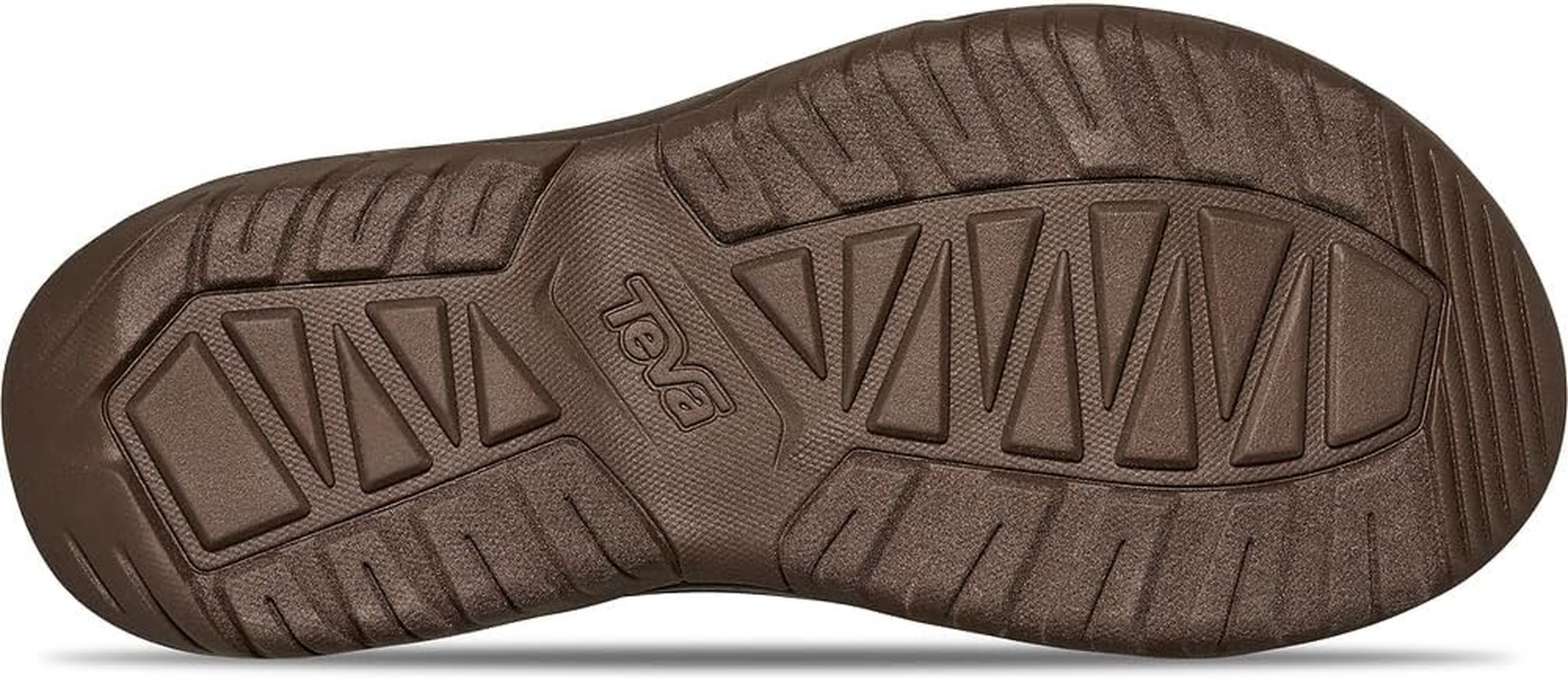 Teva Men'S Hurricane XLT2 Outdoor Sandal, Chisel Chocolate Brown, 11 image number 2