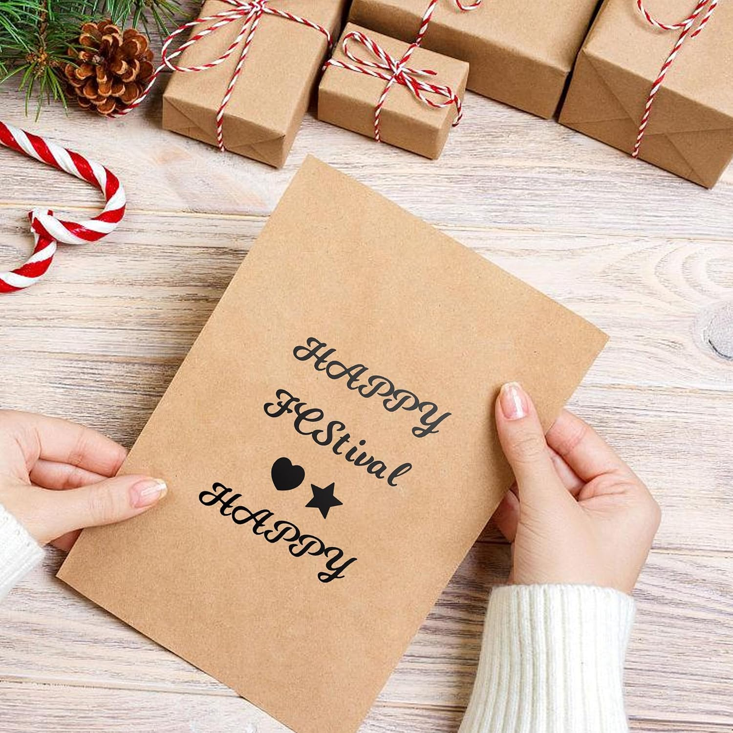 1768 Pieces 15 Sheets Letter Stickers, 0.5 Inch Small Deco Stickers Waterproof Alphabet Stickers,1/2" Half in Mailbox Sticker Vinyl Stick on Letters for Mailbox,Window,Diy (Cursive,Black) - Colorful image number 2