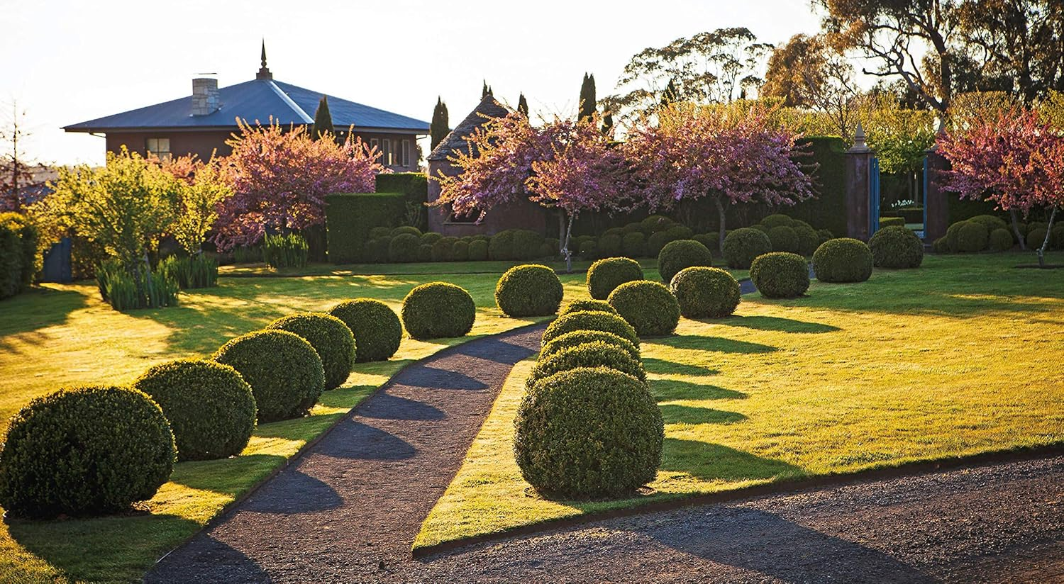 Paul Bangay'S Country Gardens