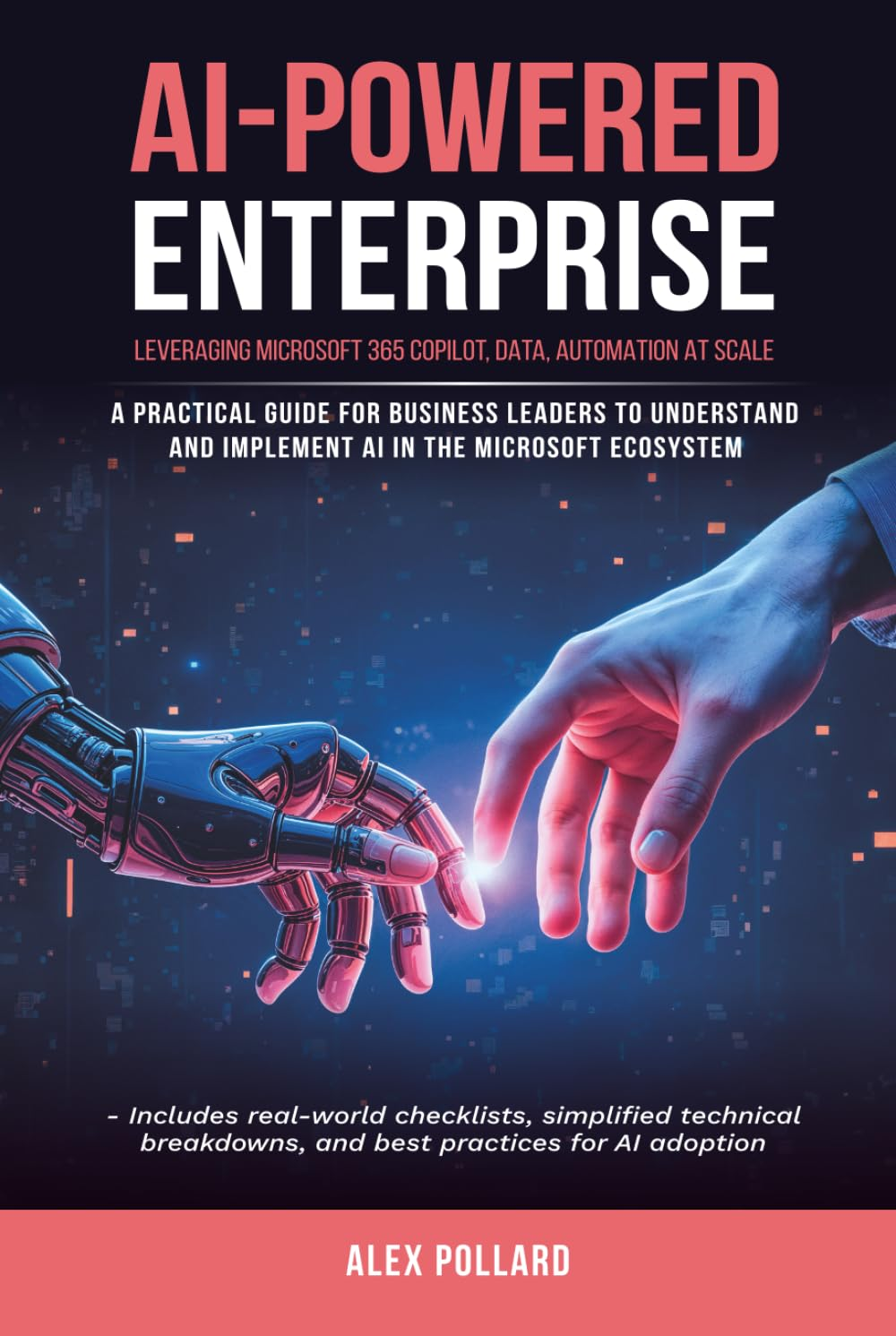 Ai-Powered Enterprise: Leveraging Microsoft 365 Copilot, Data, and Automation at Scale image number 2