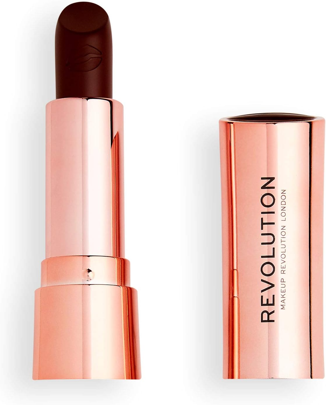 Revolution Satin Kiss Lipstick TGIF