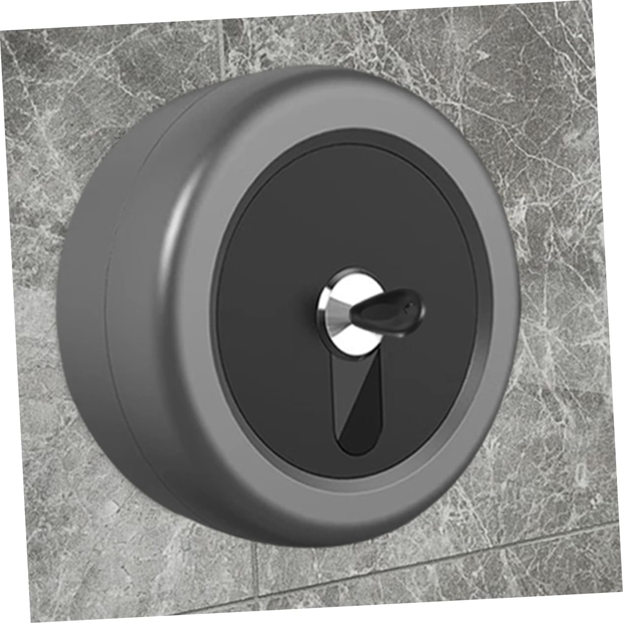 3Pcs Enhanced Security Tissue Box Key Paper Dispenser Key Replacement for Toilet Paper image number 4