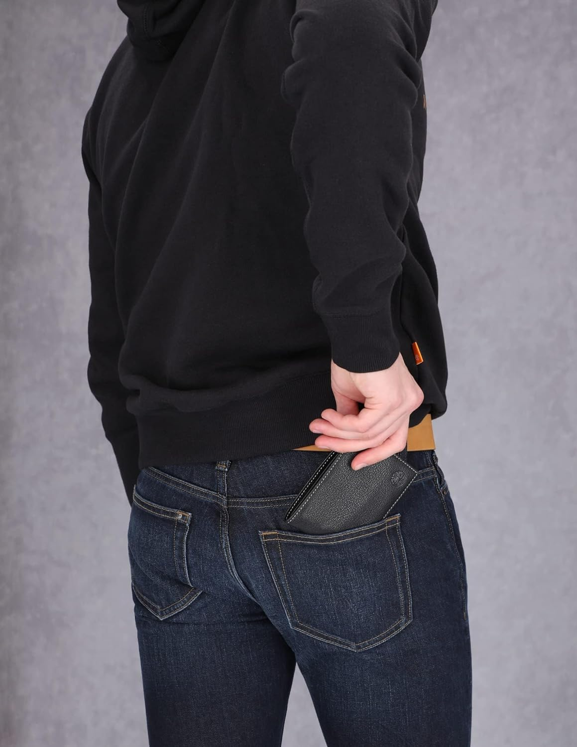 Timberland Men'S Genuine Leather image number 1