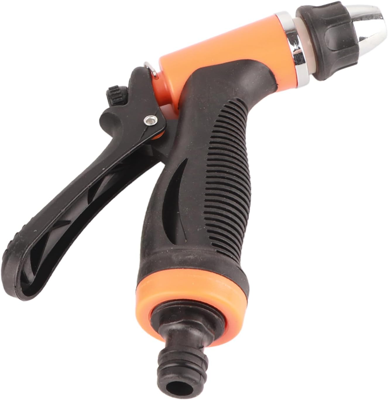 SOULONG 12V 130PSI High Pressure Electric Car Washer Portable Car Washing Machine Kit with Spray Gun and Hose for Van Yacht Garden image number 6