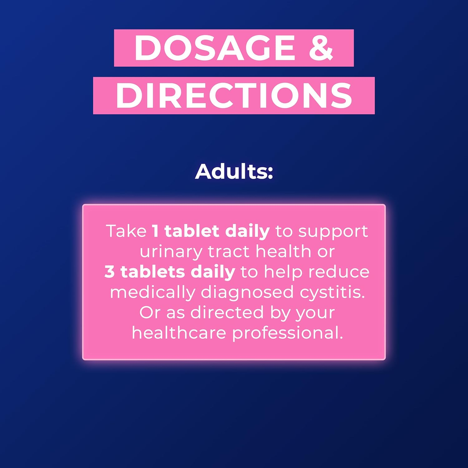 Ostelin High Strength Cranberry 90 Tablets image number 6