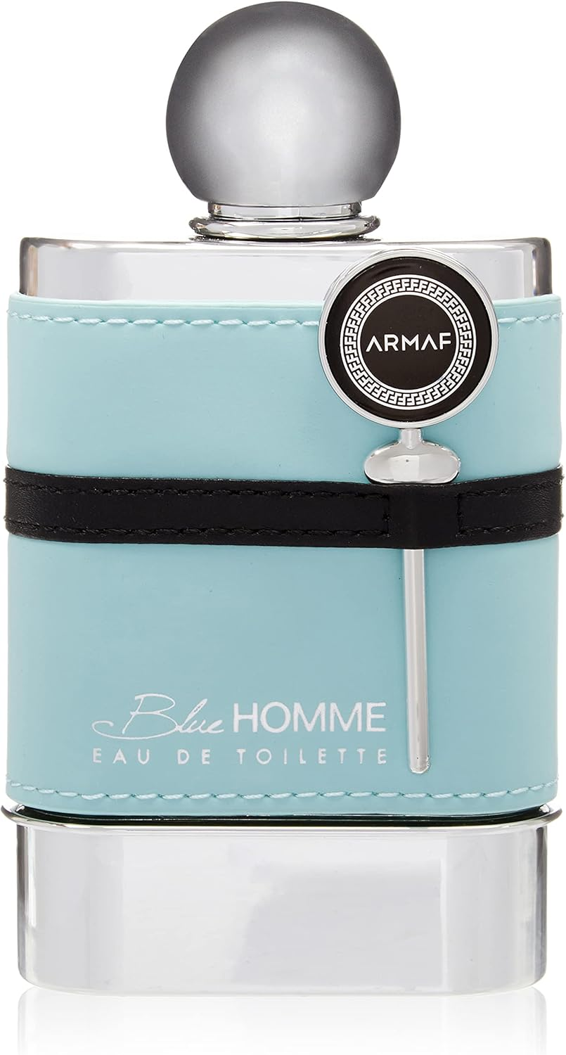 Armaf Blue Homme Gift Set (4 Piece) image number 3