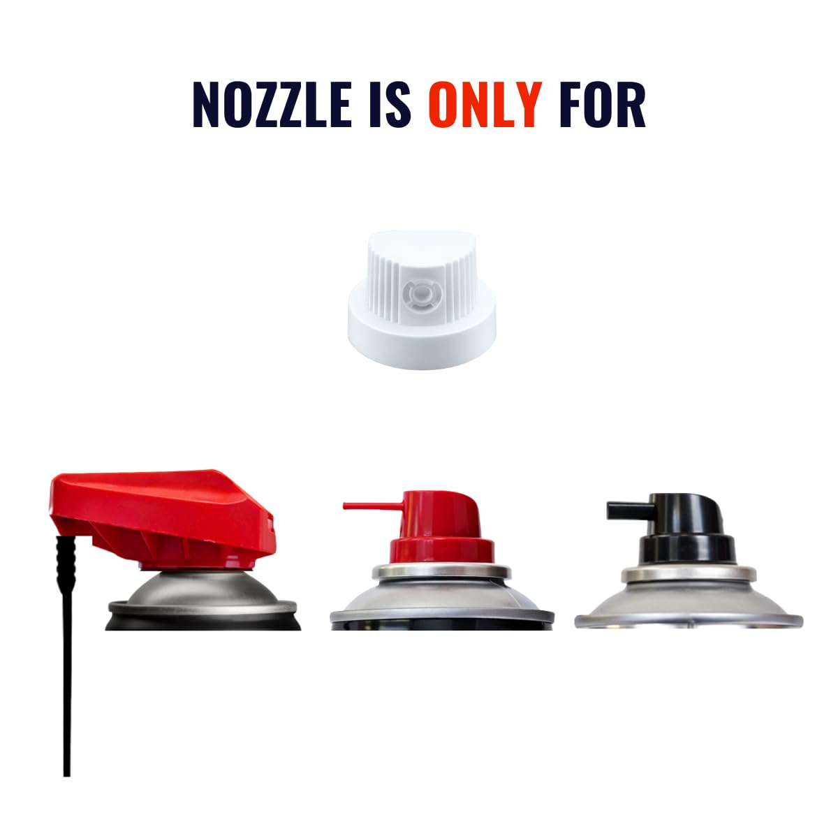 Motorcycle Chain Lube Applicator | Mess-Free Wax, Cleaner Attachment | 530 Chain Size image number 4