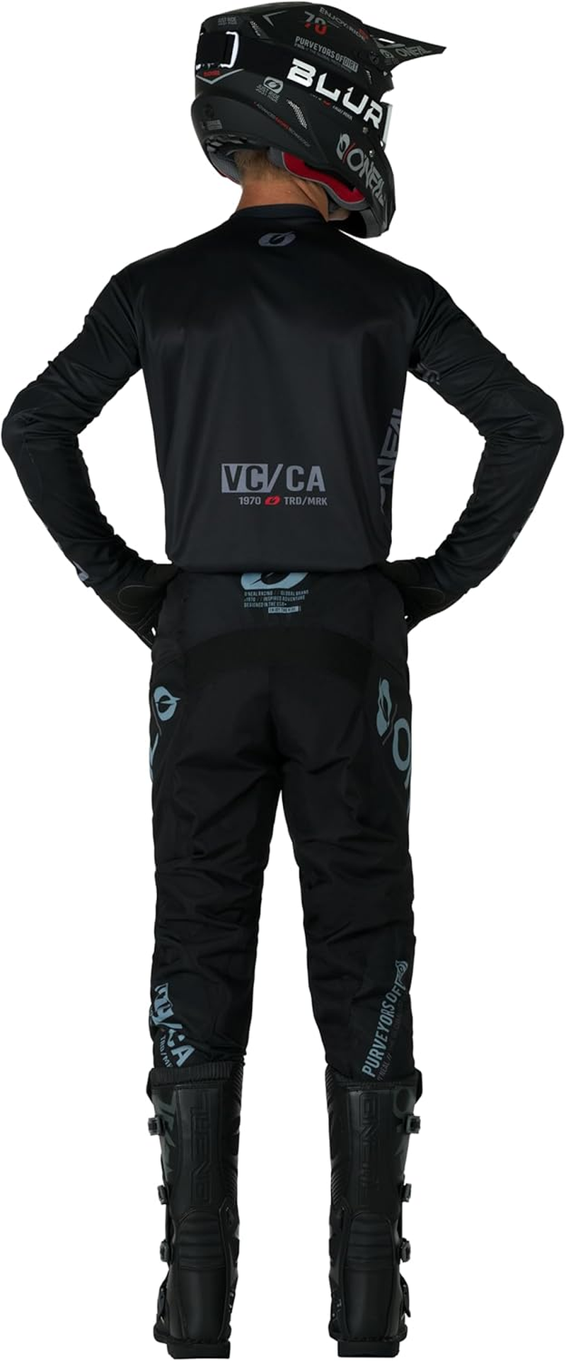 O'NEAL Element MX Pant Mens image number 1