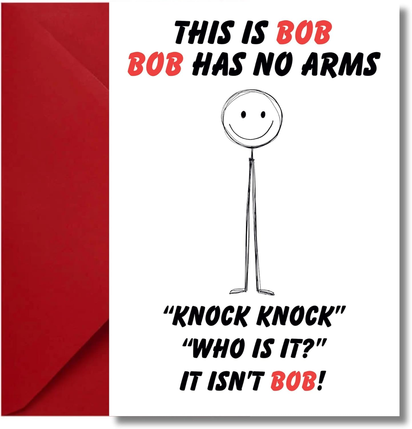 Limalima Funny Birthday Card for Him Her Men & Women for 30Th 40Th 50Th 60Th image number 3