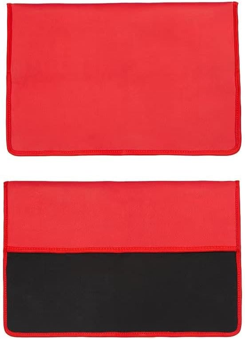 Tesla Model 3 Screen Cover | Sun Shade Protector & Display Protection Sleeve | Anti-Scratch | Heat-Resistant | Easy-Install Folding Sunshade (Black)