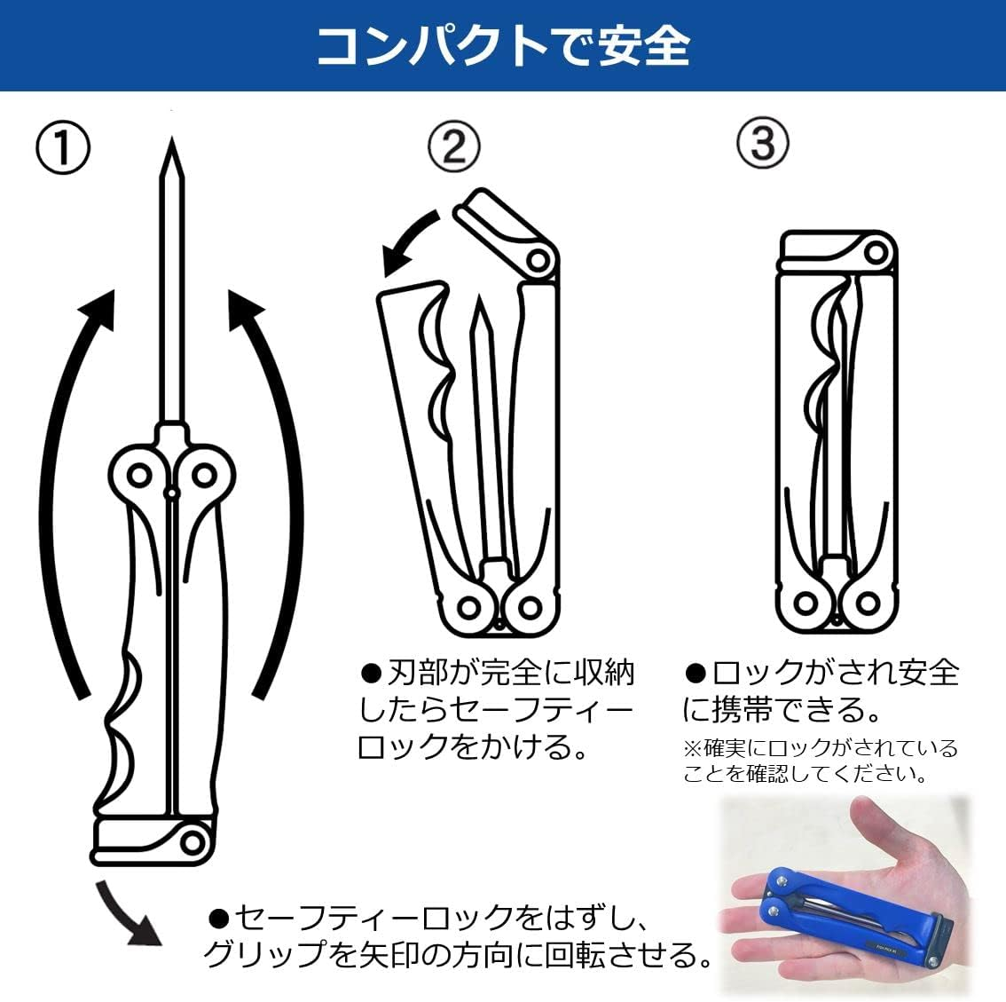 Daiwa Fish Pick 85 Navy