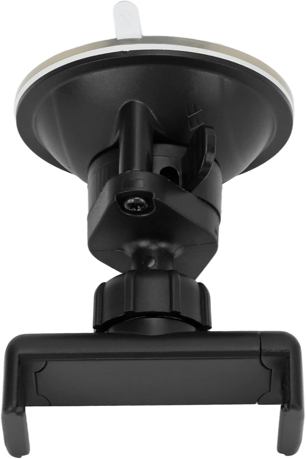 TOPINCN Car Suction Cup Phone Holder Strong 360&deg; Adjustable Suction Cup Car Phone Mount for Windshield Tile Desktop Glass for Most Models on the Market image number 2