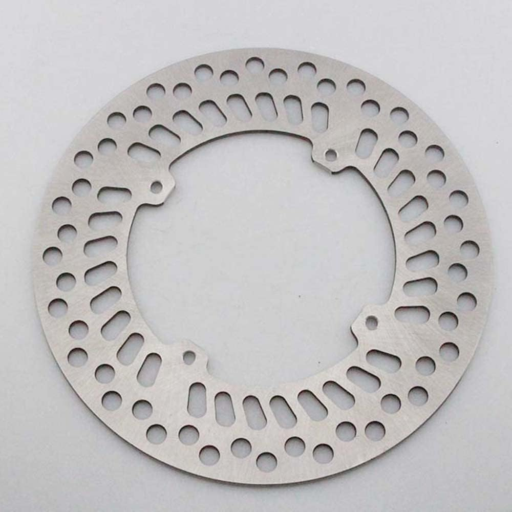 Premium Motorcycle Parts Motorcycle Front Brake Disc Rotor for Honda XR250 RM RN RP RR RS RT RV RW RX RY R1 R2 R3 R4 AX-1 NX 250 J K R R3 XR600 RM RP RR Accessories image number 2