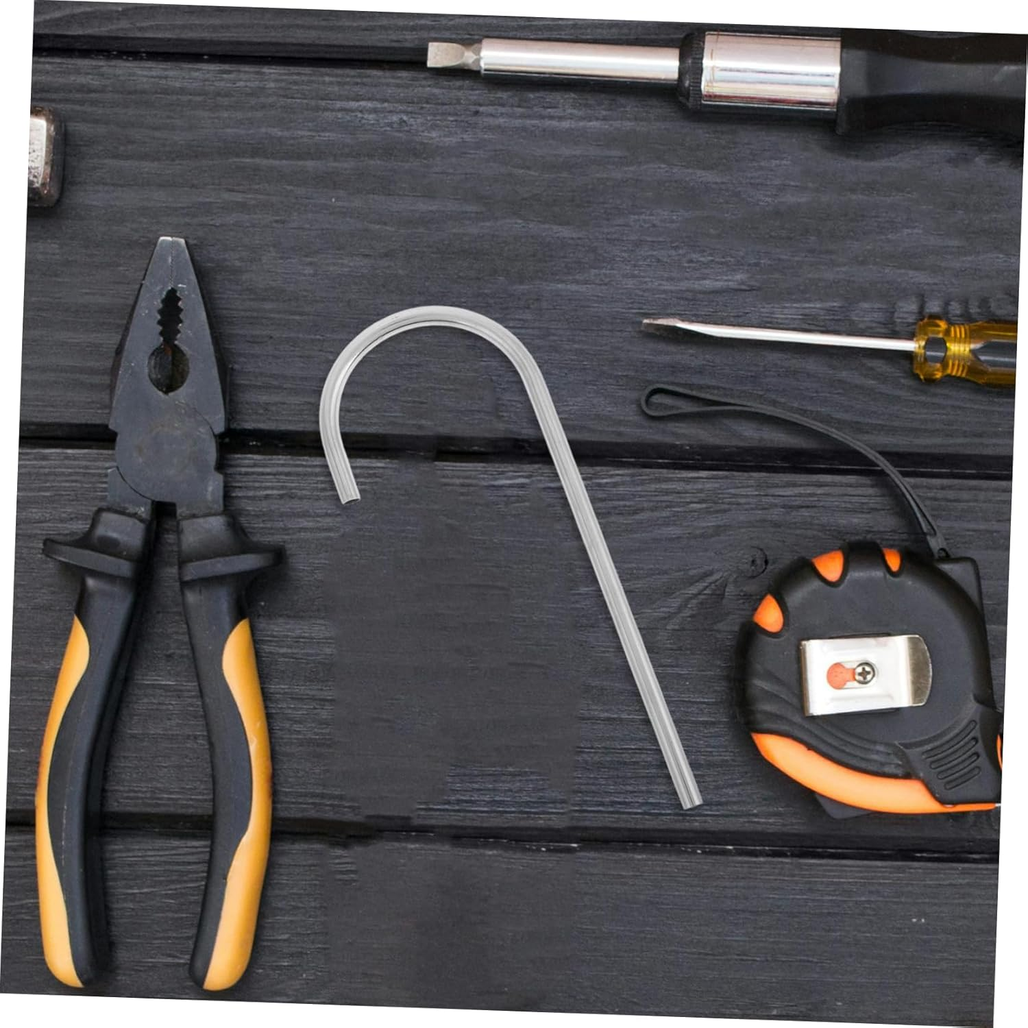 FUNOMOCYA Hydraulic Disc Brake Tool Brake Fluid Extractor Pump Complete Kit Car Detailing image number 3