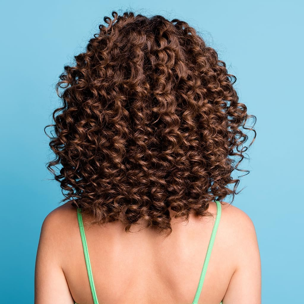 Aloe Vera Curl Reactivating Spray image number 2