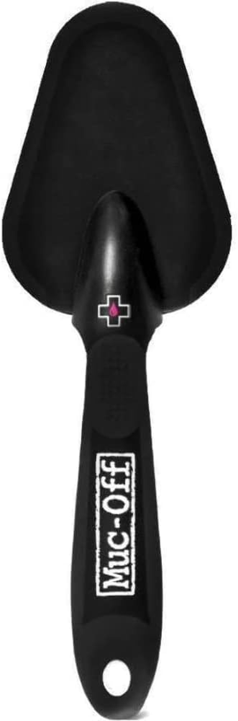 Muc-Off Cleaning Brush 2-Prong Shape #3 NCOL/OSZ image number 3