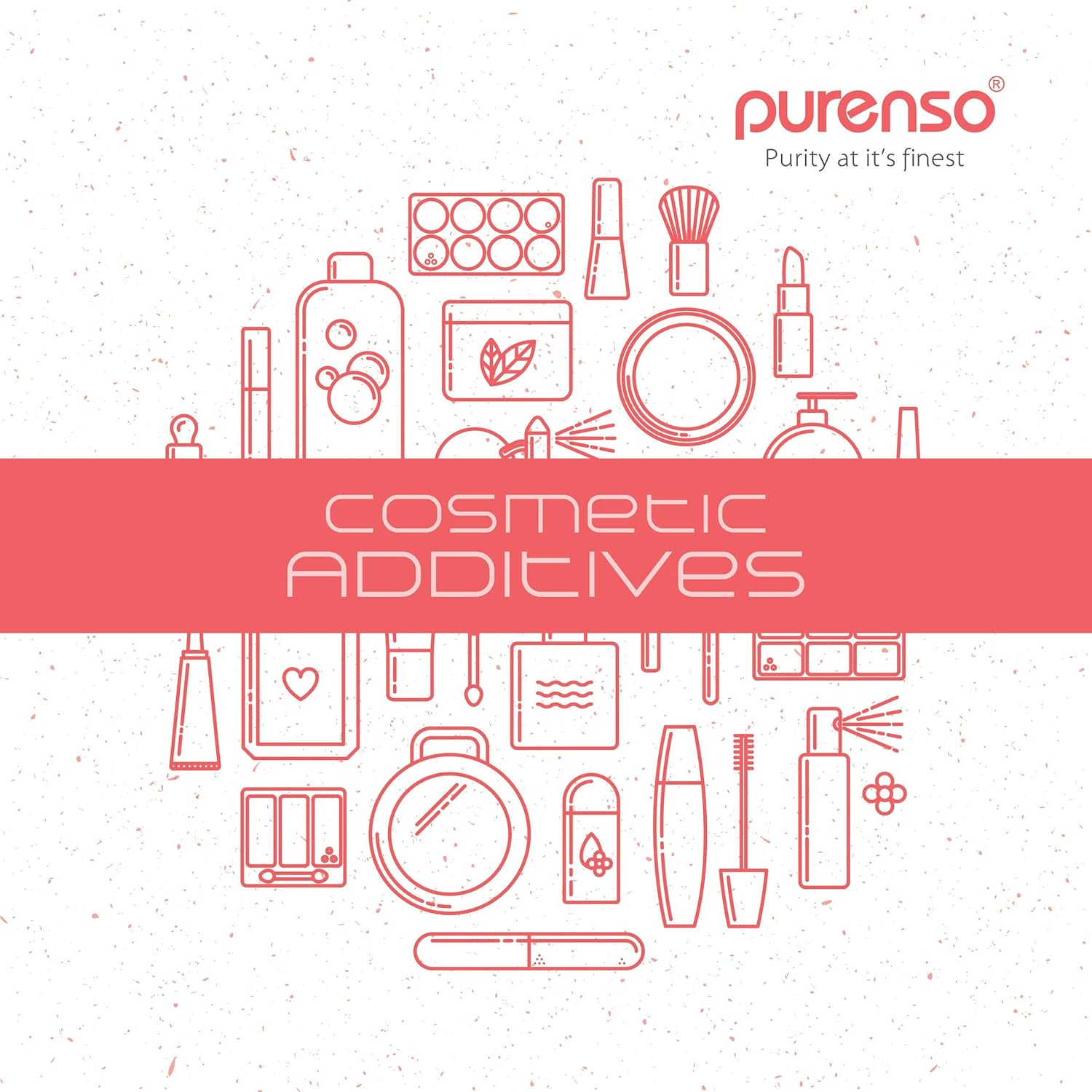 Purenso Select - Cetyl Alcohol, 100G Emulsifiers and Thickeners image number 2