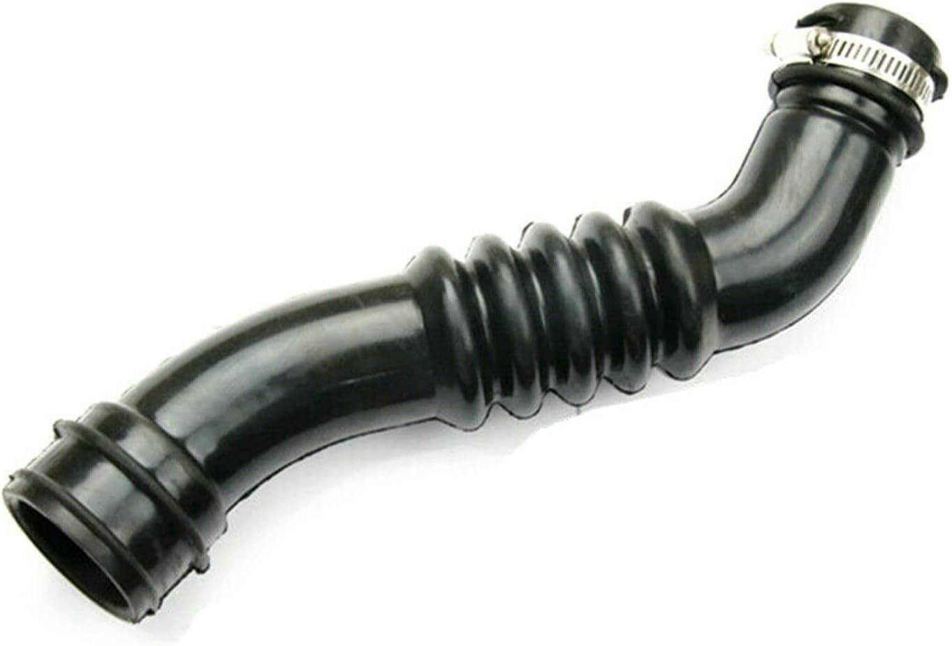 Fuel Petrol Diesel Tank Filler Hose for Toyota Land Cruiser Prado 120 Series TRJ120 Replacement for 7721335380, 7721335390 image number 2