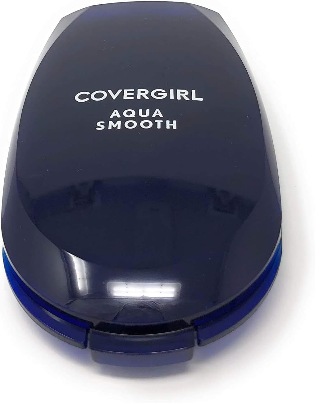 COVERGIRL Aquasmoothers Compact Foundation. 705 Ivory