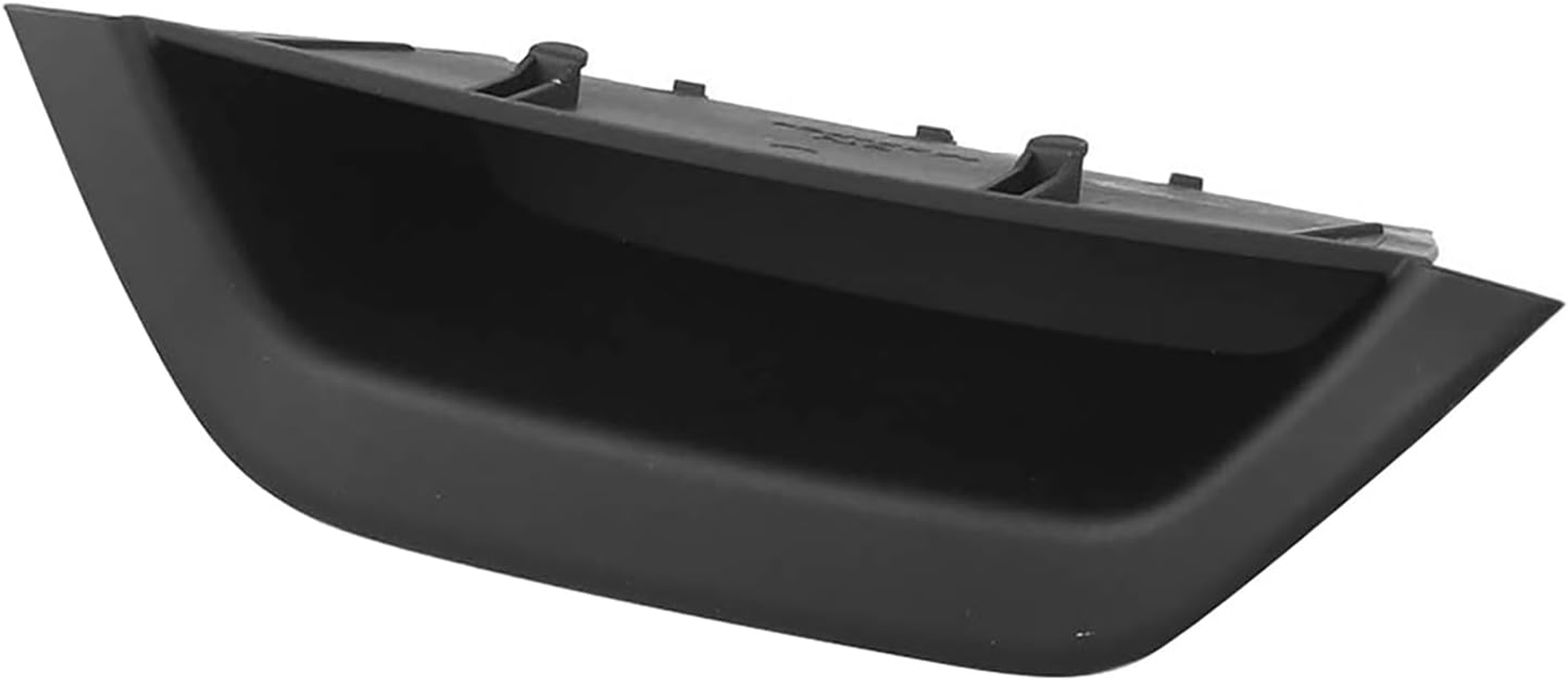 KAKA AUTO PARTS Car Auto LH/RH Inner Interior Door Handle Bowl Pull Cover Trim Compatible with BMW X3 X4 F25 F26 image number 4