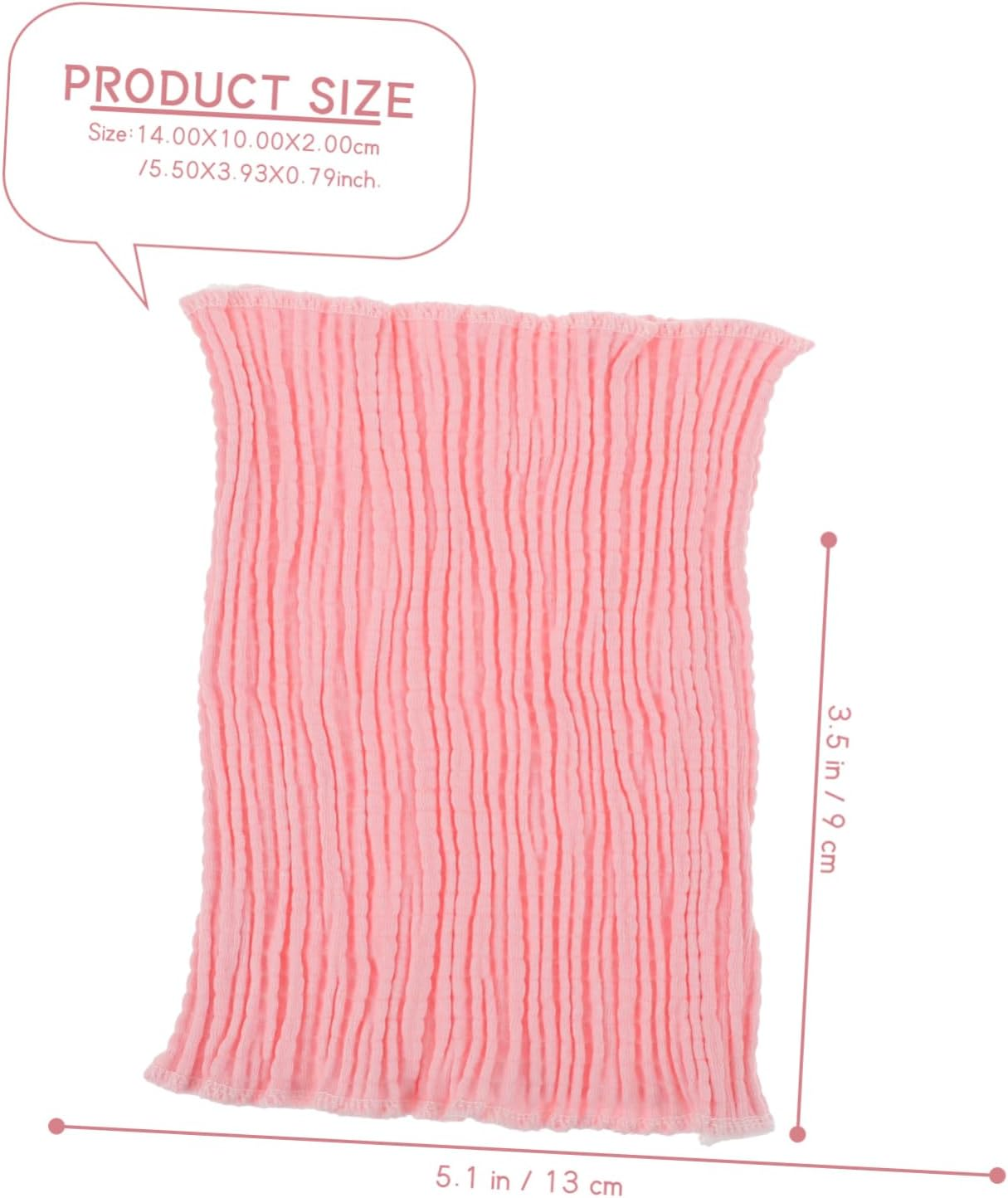 3Pcs Infant Bellyband and Toddler Belly Belt Set for Newborns, Elastic Cotton Belly Protector Thickened Warm Abdominal Wraps, Soft Breathable Bellybands for Baby Boys and Girls in Assorted Colors image number 2