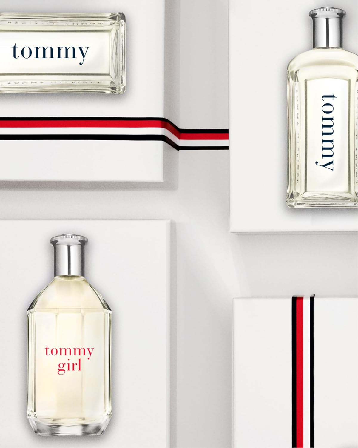 (30Ml/1Oz) - Tommy Cologne Spray 30Ml/1Oz image number 2